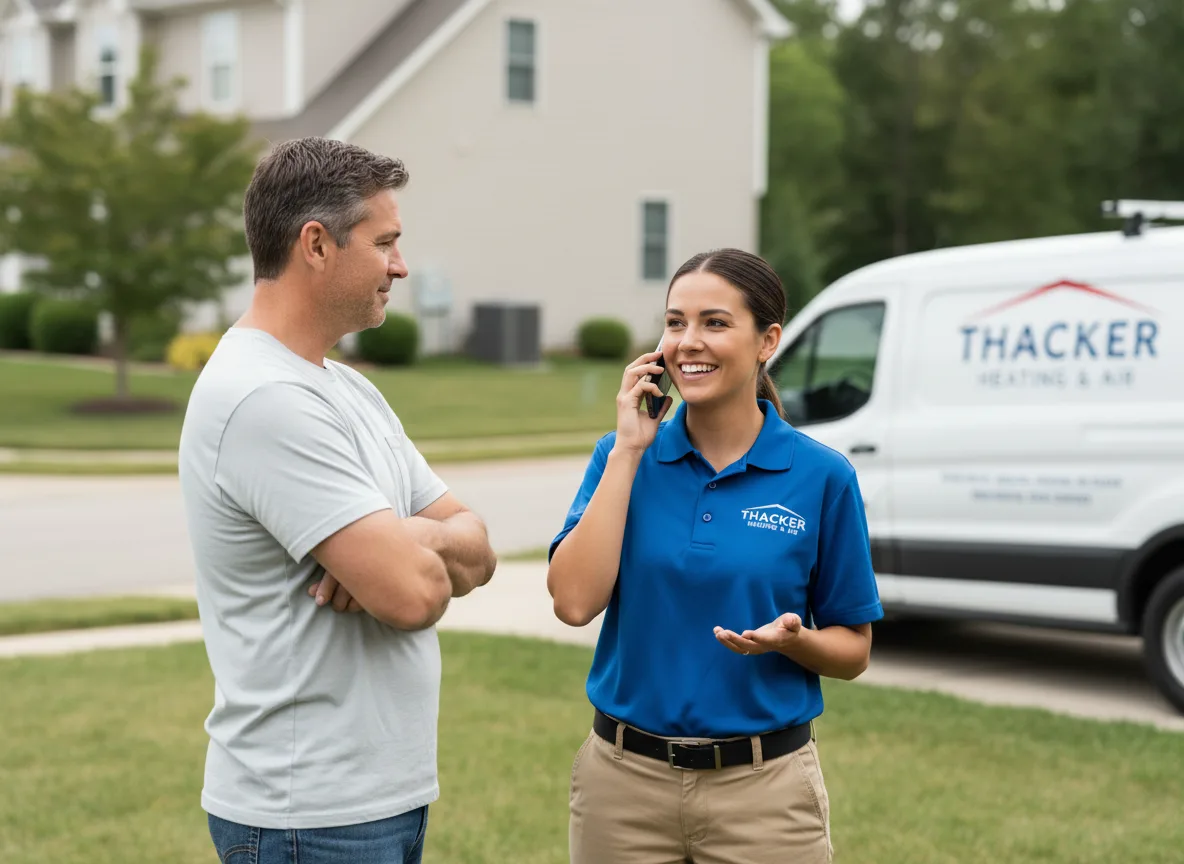Ac Repair Rio Rico, AZ FAQs